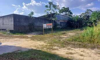 Imagem: Terreno/Lote 20x40m no Flores, Parque das