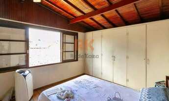 Imagem 7: Casa para aluguel, 5 quartos, 2 suítes, 5 vagas, Álvaro Camargos - Belo Horizonte/MG