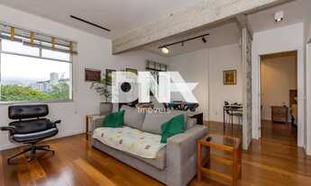 Imagem: Apartamento 2 quartos com vaga Vista Lagoa