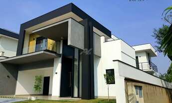 Imagem: Casa - Residencial Parque dos Alecrins