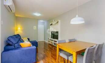 Imagem 2: Apartamento de 3 dormitórios no bairro Petrópolis