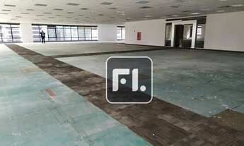 Imagem 6: Conjunto para alugar, 583 m² por R$ 79.170,00/mês - Itaim Bibi - São Paulo/SP