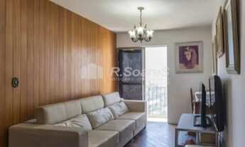 Imagem: Cobertura com 2 quartos no Bairro de São