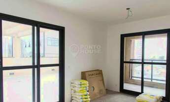 Imagem 5: Apartamento à venda na Aclimação com Varanda e área de lazer