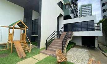 Imagem 5: Apto beira mar 4qtos, DCE, lazer, Vista Linda e panoramica, lazer, 1 Milhao