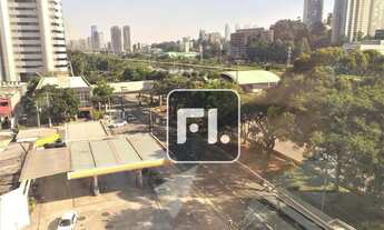 Imagem 2: Conjunto para alugar, 255 m² por R$ 23.000,00/mês - Brooklin - São Paulo/SP