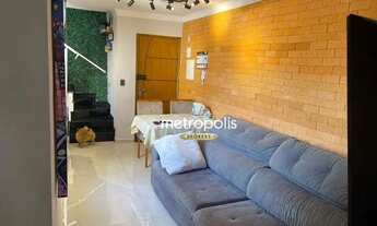 Imagem 5: Cobertura à venda, 100 m² por R$ 649.000,00 - Campestre - Santo André/SP