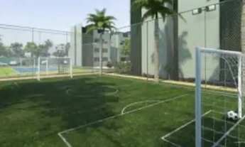 Imagem 5: APARTAMENTO CONDOMÍNIO JARDINS DO JANGA (REPASSE) - ÚLTIMA OPORTUNIDADE DO ANO!