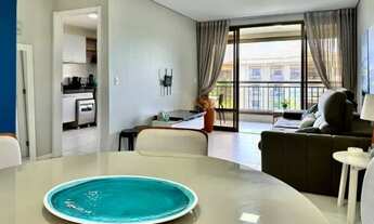 Imagem 3: Apartamento, Porto das Dunas, 03 suítes