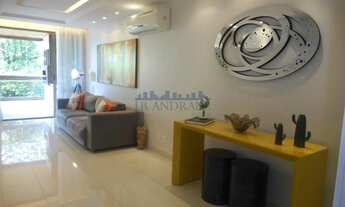 Imagem 5: Recreio dos Bandeirantes