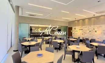 Imagem 6: Casa Alto Padrão em Condomínio