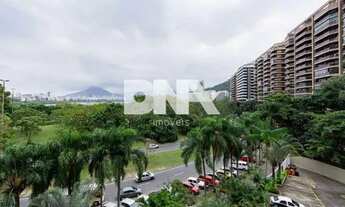 Imagem 7: Apartamento 2 quartos com vaga Vista Lagoa