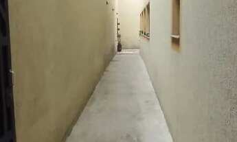 Imagem 7: Prédio comercial no Jaguaré com galpão e salas