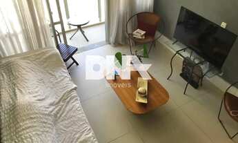 Imagem 7: Cobertura - Triplex / Residencial / Leme