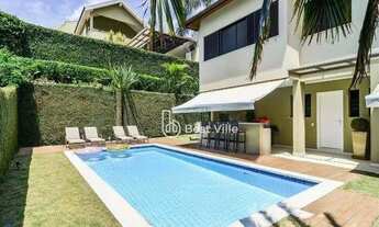 Imagem: Casa com 4 dormitórios à venda, 411 m²