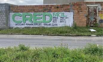 Imagem: Vendo Terreno no Albano Franco