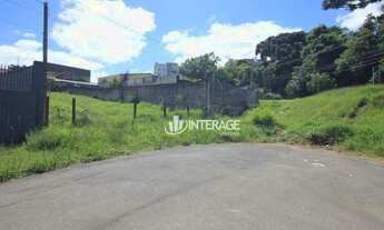 Imagem 5: Terreno à venda, 516 m² por R$ 522.500,00 - Pilarzinho - Curitiba/PR