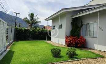 Imagem 3: Casa à venda no bairro Avaí - Guaramirim/SC