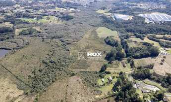 Imagem: Terreno Industrial à venda, 268.837 m²