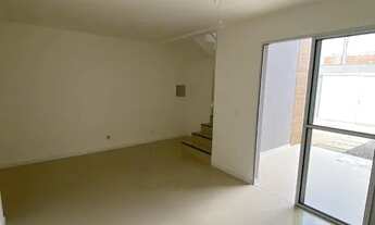 Imagem 7: Casa com três suítes em condomínio- 100m² - Eusébio