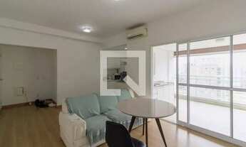Imagem 4: Apartamento à Venda - Brooklin, 2 Quartos, 80 m2