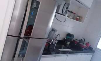 Imagem: RR9461 Apartamento MOBILIADO 68m² CONDOMÍNIO