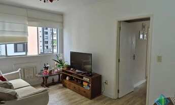 Imagem 3: Excelente apto de 3 dorm. no Centro de Florianópolis