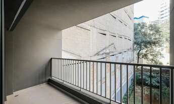 Imagem 7: Studio para venda em Consolação com 1 quarto, sendo 1 suíte , 38.6m²