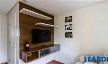 Imagem 4: APARTAMENTO - VILA OLÍMPIA - SP