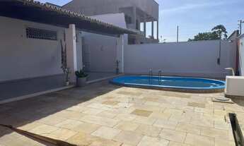 Imagem 2: Imóvel para venda tem 225 metros quadrados com 3 quartos em Recanto dos Vinhais - São Luís