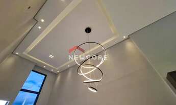 Imagem 4: Casa de condomínio em Avenida Mario Gil - Loteamento Park Gran Reserve - Indaiatuba/SP