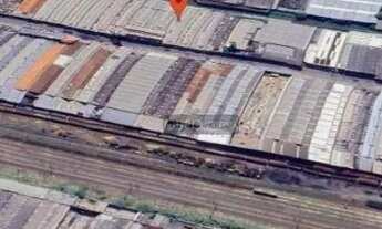 Imagem: Excelente Galpão / Armazém Logístico