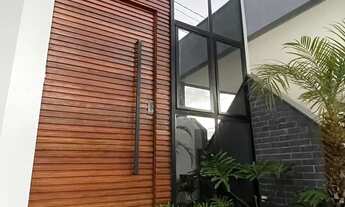 Imagem 3: Casa no Sim, 2 Quartos, 1 Suíte, Closet, Área Gourmet, para Venda, em Condomínio fechado