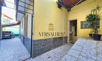 Imagem: Casa à Venda 5 Quartos, 02 vagas de garagem