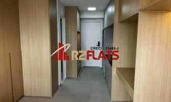 Imagem 5: Flat com ótimo preço no bairro Vila Olímpia. Confira!