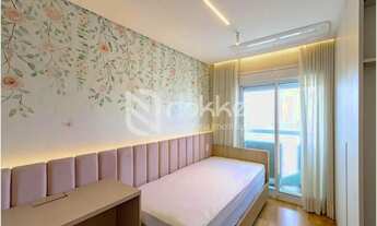 Imagem 15: Apartamento com 211 m², 3 suítes, à venda na Vila Mariana