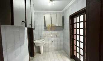 Imagem 7: Casa à venda no bairro Jardim Santa Genebra em Campinas