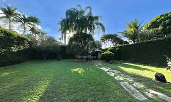 Imagem 4: Casa de Alto Padrão à Venda em Bandeirantes (Pampulha) 5 Quartos, 3 Suítes, Piscina