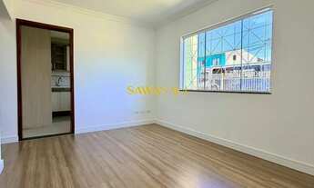 Imagem 2: Apartamento térreo para venda em São José dos Pinhais