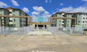 Imagem: Apartamento Disponível No Condomínio Josefina