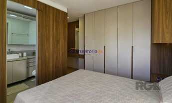 Imagem 6: Apartamento 2 dormitórios - Jardim Botânico