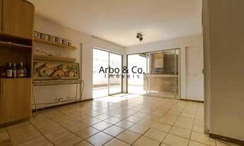 Imagem 6: Cobertura à Venda no Setor Oeste com 228 m²