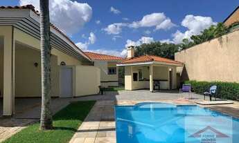 Imagem 2: Casa malota Casa em condomínio com 4 dormitórios