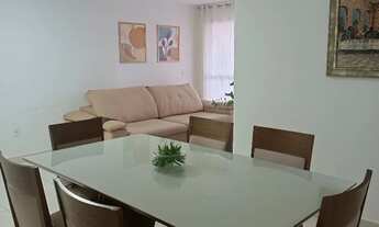 Imagem 3: APARTAMENTO COM 105 m² E VISTA PARA O MAR