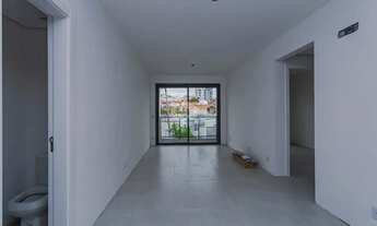 Imagem 5: Apartamento garden para comprar no Chácara das Pedras com 2 dormitórios (1 suíte