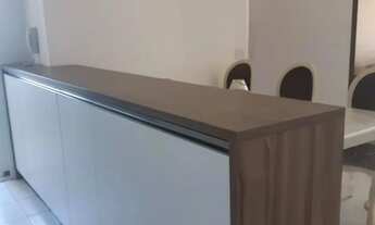 Imagem 5: RR9384 Apartamento 80m² CONDOMÍNIO ALPHAVIEW - OPORTUNIDADE - 3 Dorms 2 Vagas - Barueri, S