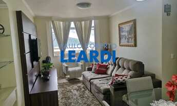 Imagem: APARTAMENTO - ALVINÓPOLIS - SP