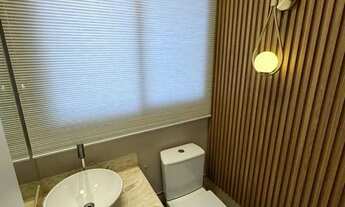 Imagem 7: Dúplex 03 Suítes Marista