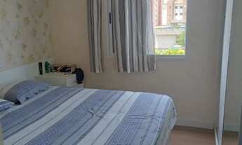 Imagem 4: RR9461 Apartamento MOBILIADO 68m² CONDOMÍNIO ALPHAVIEW - OPORTUNIDADE - 3 Dorms 1 Vaga - B