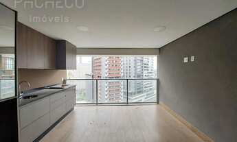 Imagem 4: Apartamento, Vila Madalena - São Paulo